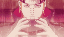 Pain Naruto GIF - Pain Naruto Akatsuki GIFs