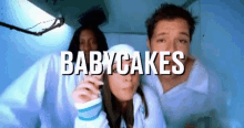 Baby Cakes Live — Baby Cakes