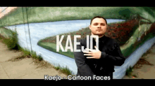 Kaejo - Cartoon Faces GIF - Kaejo Cartoon Faces Swag GIFs