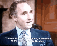 Nhs Yesminister GIF - Nhs Yesminister GIFs
