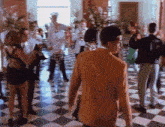 Harry Connick Jr Party GIF - Harry Connick Jr Party Dance GIFs