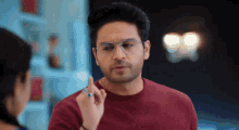 Pinky Promise GIF - Pinky Promise Anuj GIFs