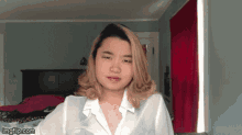 Why Do You Ask Asian GIF - Why Do You Ask Ask Asian GIFs