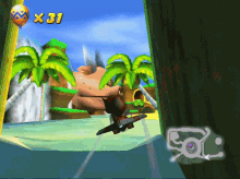 Diddy Kong Racing Plane GIF - Diddy Kong Racing Plane Flying GIFs