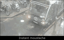 Train Moustache GIF - Train Moustache GIFs