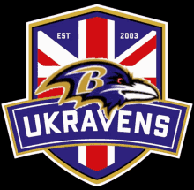 Uk Ravens GIF - Uk Ravens Baltimore Ravens GIFs