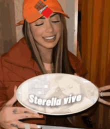 Sterella Mirella GIF