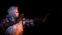 Alistair This GIF - Alistair This Alireaction GIFs