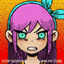 Dumb Picture GIF - Dumb Picture Stop GIFs