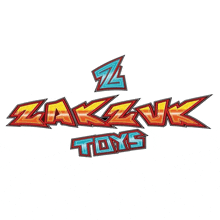 Zakzuktoys GIF - Zakzuktoys GIFs