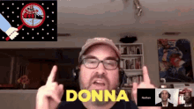 Donna Shalala Iftheshoesfit GIF - Donna Shalala Iftheshoesfit Ifididit GIFs