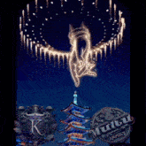 a poster that says super nova yarismacisi cpt.kadir_61 on it