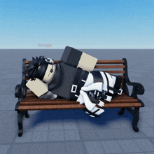 Roblox Auo GIF - Roblox Auo Depends On Person GIFs