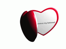 Heart Open Solarballs GIF - Heart Open Heart Solarballs GIFs