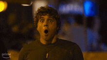 Shocked Surprised GIF - Shocked Surprised Road House GIFs