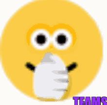 Teams Emoji GIF - Teams Emoji Clap GIFs