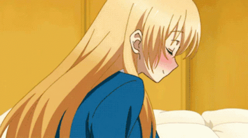 Anime Wasted GIF - Anime Wasted Hit - Discover & Share GIFs
