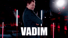 Vadim вадим GIF - Vadim вадим Ponasekov GIFs