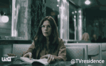 The Sinners Bill Pullman Tv Residence GIF - The Sinners Bill Pullman Tv Residence Dinner GIFs