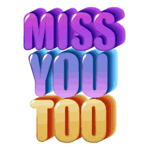 miss too