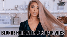 613lace 613wig