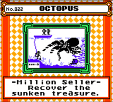 Game And Watch Million Seller GIF