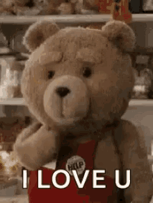 I Love You More Funny Pictures GIFs | Tenor