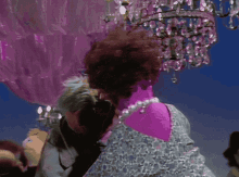 Muppets Mildred GIF - Muppets Mildred Dirty Dancing GIFs