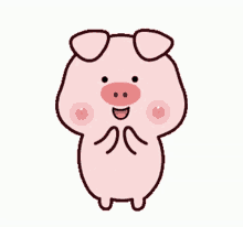 Animated Pig GIFs | Tenor