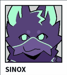 Sinox GIF