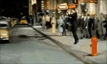 Gene Kelly GIF - Gene Kelly Rollerskates GIFs