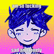 Sad Lonely GIF - Sad Lonely Omori GIFs