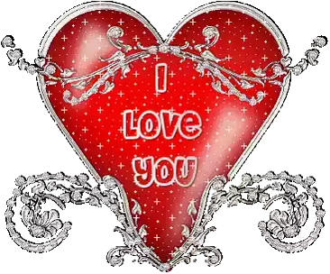 Love Most Loved Sticker - Love Most Loved Love You The Most