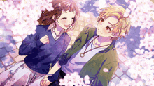 Honeyworks Confession Executive Committee GIF - Honeyworks Confession Executive Committee Haniwa GIFs