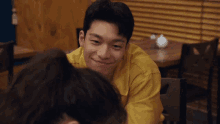 Kdrama Bad And Crazy GIF