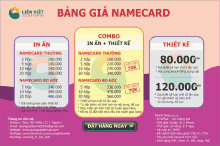 Giáin Namecard Hcm In Namecard Thủđức Giárẻ GIF