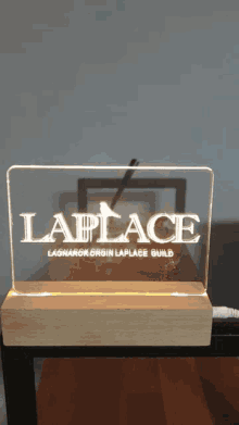 라플 Laplace GIF - 라플 Laplace Lamp GIFs