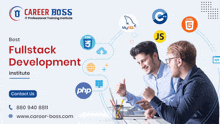Fullstack Development Full Stack Development Course In Arrah GIF