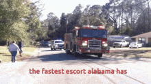 Fire Truck Police Car GIF - Fire Truck Police Car Emergency Response GIFs