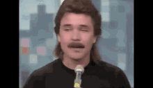 Mullet Whistle GIF - Mullet Whistle GIFs