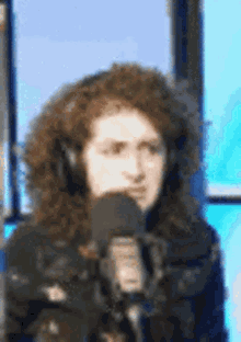 Giant Bomb Abby Russell GIF - Giant Bomb Abby Russell Wtf GIFs