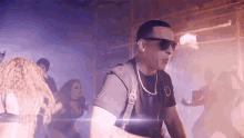 Boom Daddy Yankee GIF - Boom Daddy Yankee Yandel GIFs