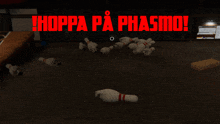 Phasmo GIF - Phasmo GIFs