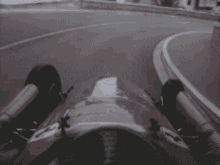Fangio Racing GIF - Fangio Racing Stirring Wheel GIFs