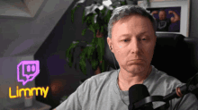 Limmy Old Man GIF - Limmy Old Man Disintegrate GIFs