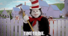Cat In The Hat Movie GIF - Cat In The Hat Movie 2003 GIFs
