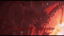 Godzilla Destroyah GIF - Godzilla Destroyah Demon GIFs