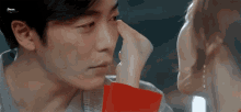 Pop Kim Jaewook GIF - Pop Kim Jaewook Hand Kiss GIFs