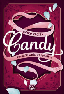 Ccfs Candy Candy GIF - Ccfs Candy Candy Principe De La Colina GIFs