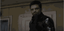The Falcon And The Winter Soldier Tfatws GIF - The Falcon And The Winter Soldier Tfatws Mcu GIFs